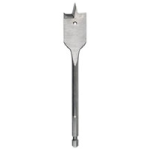 IRWIN 88816 1" SPEEDBOR FLAT BIT