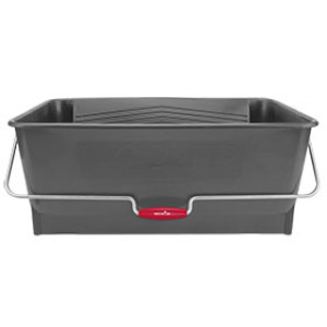 WOOSTER 8614 22" WIDE BOY ROLLER BUCKET