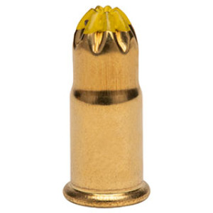 DEWALT 50506-PWR LOAD A .22 YELLOW (C) 100PK