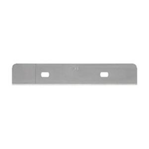 ALLWAY TOOLS 07025 WSB UNIVERSAL 4" WALLPAPER STRIPPER BLADE 5 PACK CARDED