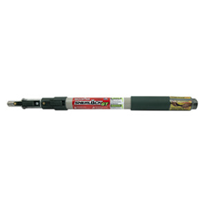 WOOSTER SHERLOCK R097 GT 1'-2' CONVERTIBLE EXTENSION POLE