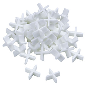 KRAFT ST324 1/16" TILE SPACERS 300-PACK