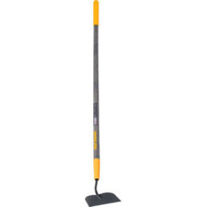 AMES 26099900 6.25" WELDED HEAD GARDEN HOE 10" CUSHION GRIP HARDWOOD HANDLE