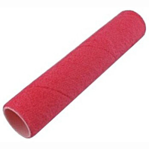 ARROWORTHY 9PBM 9" X 3/16" MOHAIR BLEND SILKY ROLLER COVER
