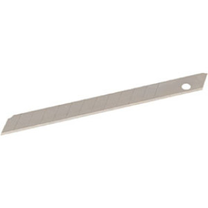 HYDE 42345 9MM SNAP-OFF REPLACEMENT BLADES (5PK) CARDED