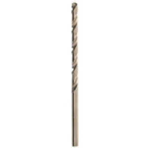 IRWIN 3016008 1/8" X 2-3/4" COBALT HSS JOBBER LENGTH DRILL BIT