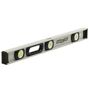 CHANNELLOCK 5200-0024 24" BOX LEVEL