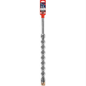 BOSCH HC5071 SDS-MAX SPEED-X 1-1/4" X 16/21" ROTARY HAMMER BIT