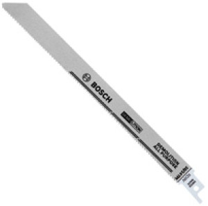 BOSCH RD9VB 9" 5/8 V TPI DEMOLITION RECIPROCATING SAW BLADE BULK 200 PACK
