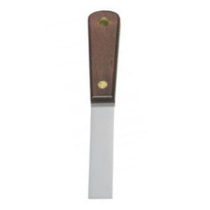 ALLPRO 80604 3/4" FLEX SCRAPER ROSEWOOD HANDLE MADE IN USA