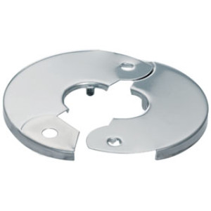 PLUMB PAK PP857-1 FLOOR & CEILING PLATE 1/2" IPS SURE GRIP