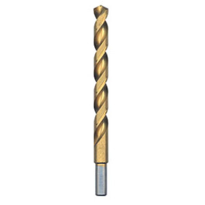 BOSCH TI2147 5/16" TITANIUM DRILL BIT CARDED