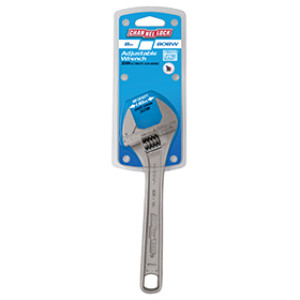 CHANNELLOCK 808W 8" ADJUSTABLE WRENCH