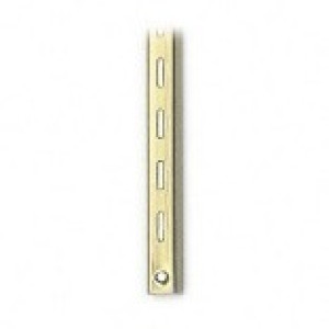 KV 00559 24" BRASS STANDARD 80BR