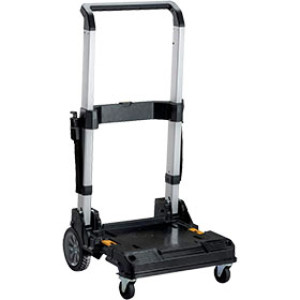 DEWALT DWST17888 TSTAK TROLLEY WITH HANDLE