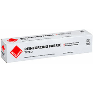MERKRETE 748295 36" X 75' TYPE 2 REINFORCING FABRIC (280 SQ FT)