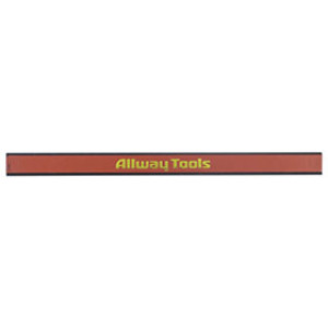 ALLWAY TOOLS 11301 CP3 FLAT CARPENTER'S PENCIL 3 PACK CARDED
