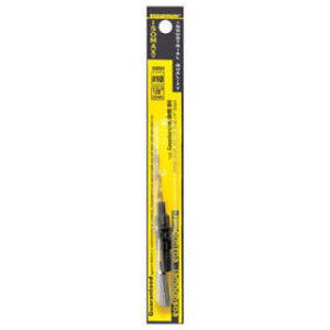 EAZYPOWER 30050 #10 1/8" COUNTERSINK WOOD DRILL BIT 1/4" ROUND SHANK 1-PACK