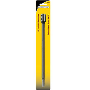 G-FORCE 22855 12" DRILL BIT EXTENSION