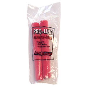 ARROWORTHY 6.5-BMT/P 6-1/2" MINI MOHAIR TWIN PAK ROLLER COVER