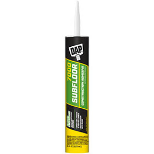 DAP 27042 28OZ 7000 SUBFLOOR ADHESIVE