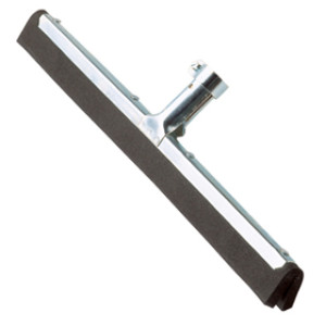 ETTORE PRODUCTS 61018 18" WIPE' N DRY FLOOR SQUEEGEE