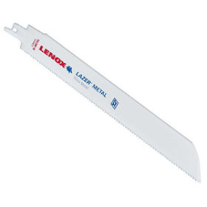 LENOX 22758OSB110R 12" 10/14TPI MULTI-PURPOSE RECIPROCATING SAW BLADE 50PK