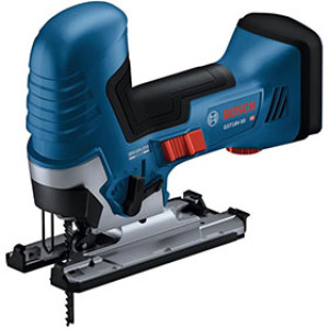 BOSCH GST18V-50BN 18V BRUSHLESS BARREL-GRIP JIG SAW
