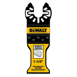 DEWALT DWA4209-3 1-1/4" METAL CUTTING BLADE 3-PACK