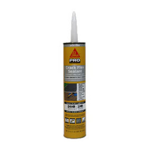 SIKA PRO 515306 10OZ SIKAFLEX CRACK FLEX SEALANT