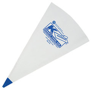 KRAFT WL010 23" X 13" POLY-LINED GROUT BAG