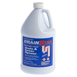 BLACK SWAN 09320 DRAINSTAR HEAVY DUTY MAINLINE OPENER