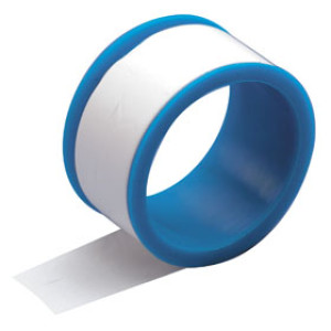 PLUMB PAK PP855-1 TEFLON TAPE 1/2" X 60"