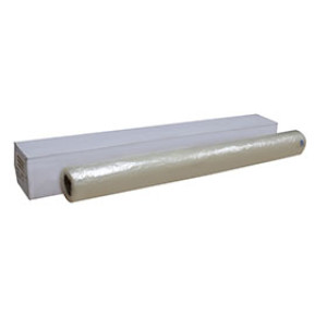 G-FORCE 20A80P 48" X 500' PREMIUM CARPET FILM CLEAR 2.2 MIL