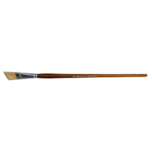 PACOA 93583 675 3/4" W.B. ANGULAR ARTIST BRUSH