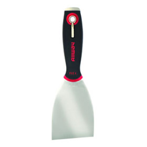 ALLWAY TOOLS 09180 SX3F 3" FLEX SOFT GRIP STAINLESS STEEL JOINT KNIFE