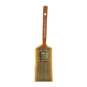 ARROWORTHY 5045-1-1/2 1-1/2" CAP'N JACK PREMIUM WHITE CHINA BRISTLE PAINT BRSH