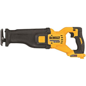 DEWALT DCS389B 60V MAX BRUSHLESS RECIPROCATING SAW