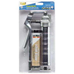 LUBRIMATIC 30-192 GREASE GUN KIT HEAVY DUTY MINI MULTI PURPOSE