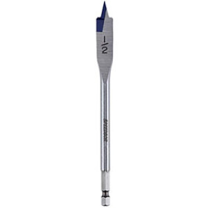 IRWIN 88808 1/2" SPEEDBOR FLAT BIT