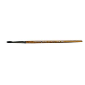 PACOA 93587 766 #6 C.H.W.C. ARTIST BRUSH