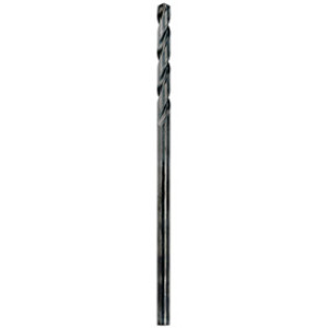 IRWIN 62132 1/2" X 12" HSS AIRCRAFT EXTENSION FRACTIONAL DRILL BIT CARDED