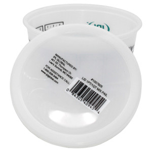 IPL 1057825 1 QUART & 1 PINT MULTI MIX CONTAINER LID