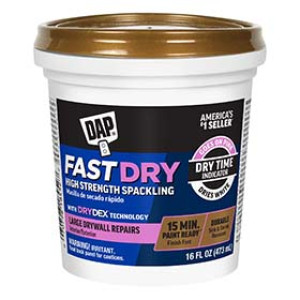 18450 FAST DRY DRYDEX HIGH STRENGTH SPACKLING