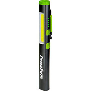 POWERSMITH PILP450UVL RECHARGEABLE LED INSPECTION PEN LIGHT WITH UV AND LASER
