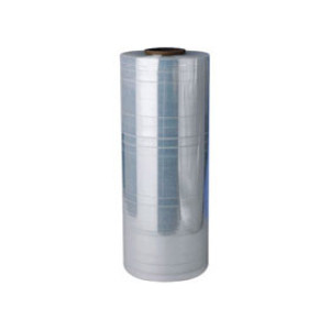INTERTAPE HR2031800-00 18" X 1500' 80 GAUGE CLEAR STRETCH FILM PALLET WRAP