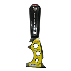 G-FORCE 10-IN-1 PAINTERS TOOL NYLON-GRIP