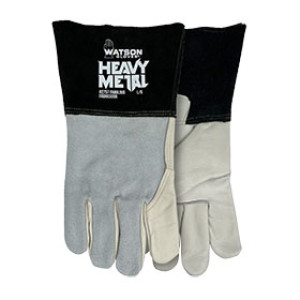 WATSON 2757-X FABULOUS FABRICATOR FULLGRAIN COWHIDE WELDING X-LARGE