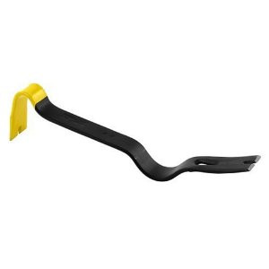 STANLEY 55-525 15 1/2" SUPER WONDER BAR PRY BAR