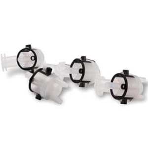 3M 16611 ACCUSPRAY ATOMIZING HEAD 1.8MM REFILL KIT - 4 PER KIT/6 KITS PER CASE